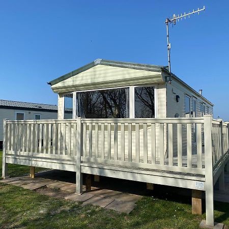 Violeta Turnberry Caravan Buitenkant foto