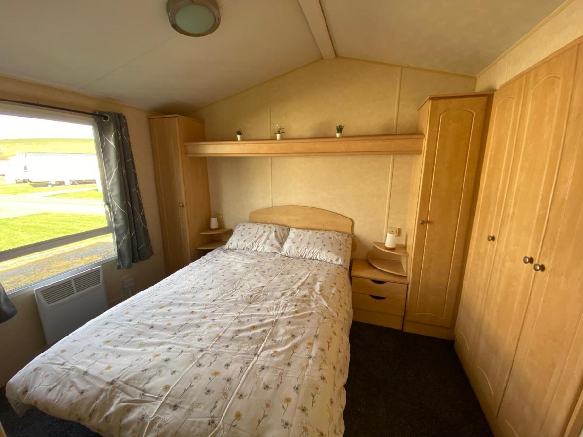 Violeta Turnberry Caravan Buitenkant foto