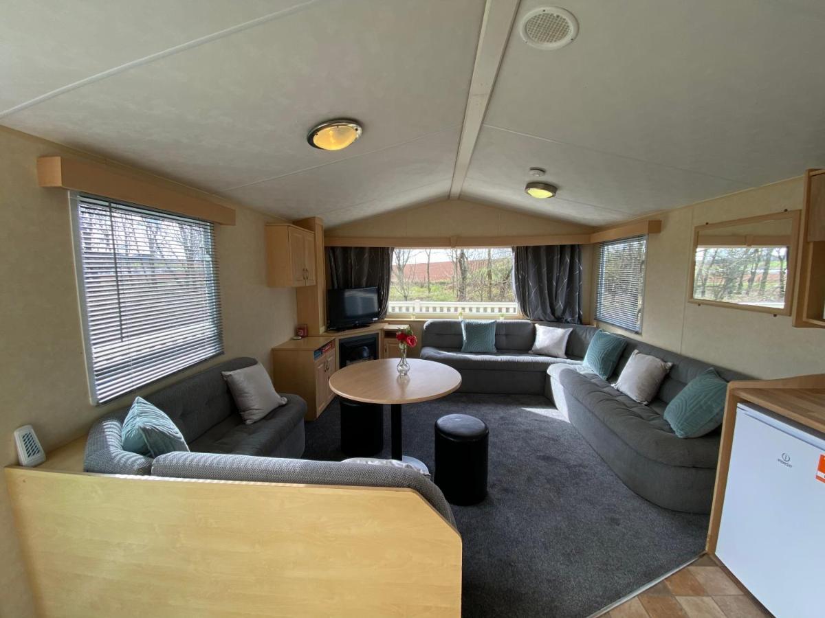 Violeta Turnberry Caravan Buitenkant foto