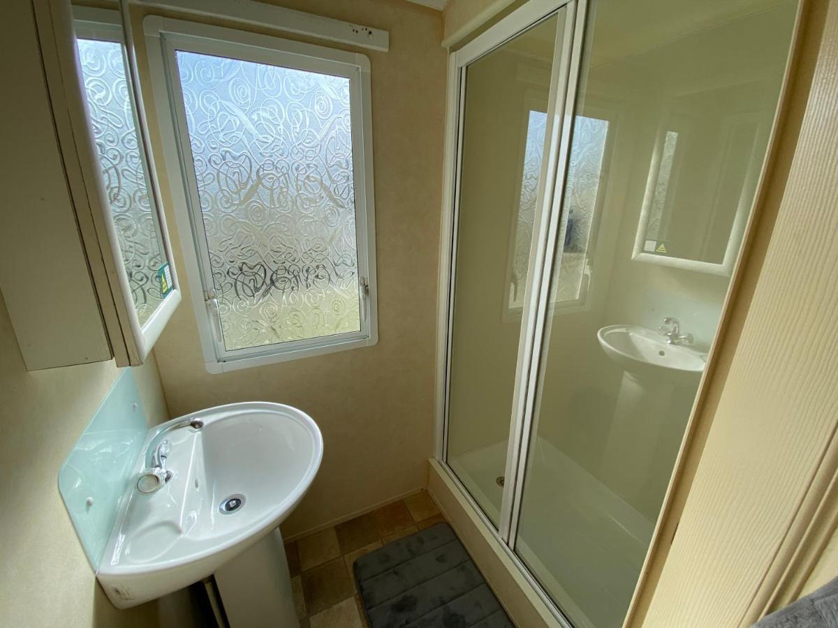Violeta Turnberry Caravan Buitenkant foto