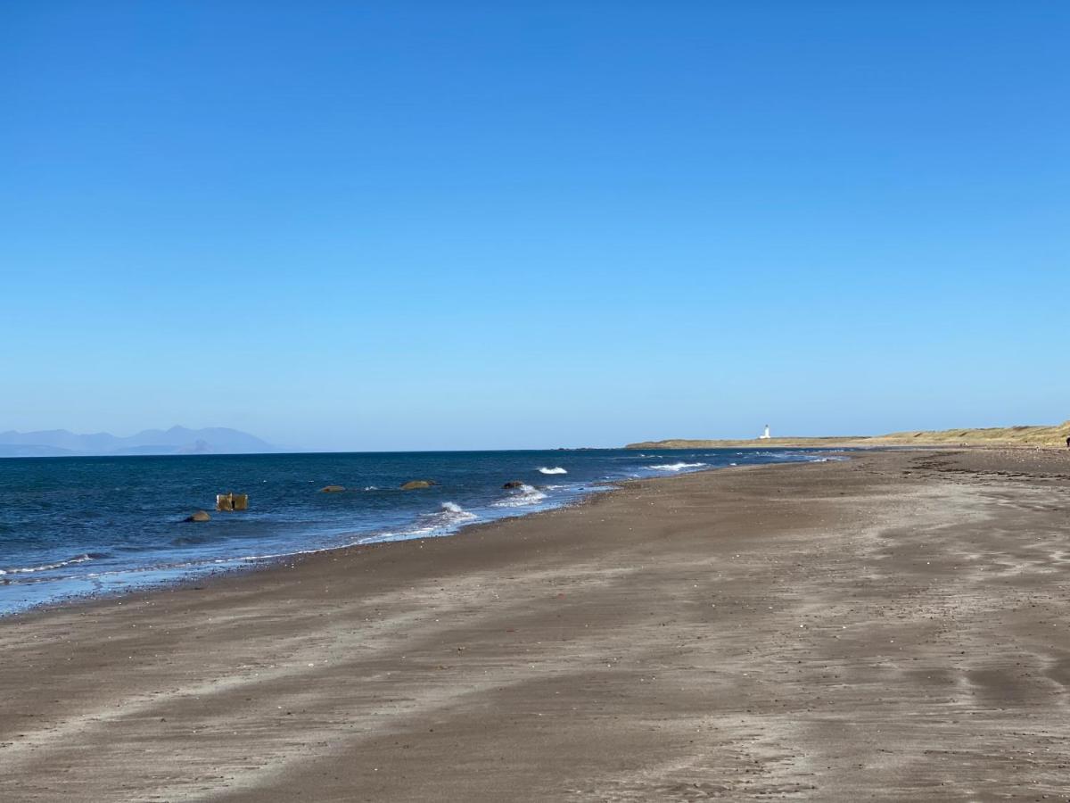 Violeta Turnberry Caravan Buitenkant foto